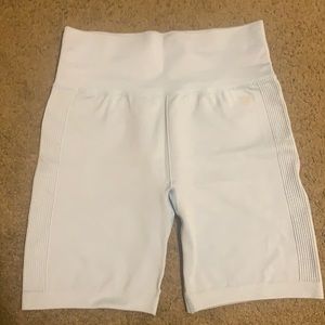 Forever 21 Biker shorts